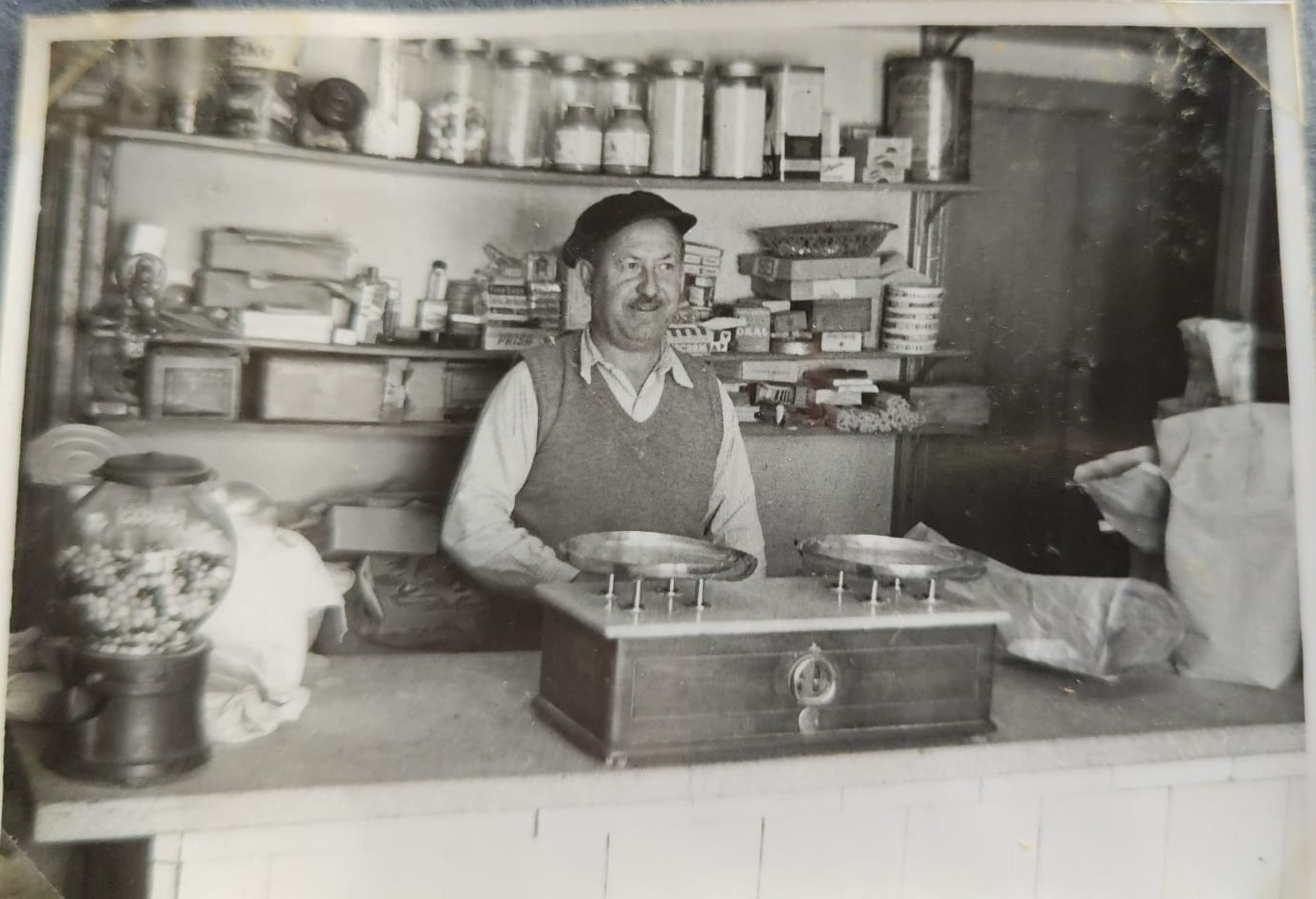 Joan Rovira Baduell