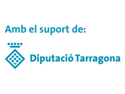 L'Ajuntament de la Nou de Gaià rep 9.000 € de la Diputació de Tarragona per impulsar el programa de cultura 2025 en el marc del Pla IMPULSDIPTA